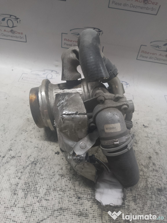 Racitor Gaze cu EGR Skoda Fabia 3 1.4 2013