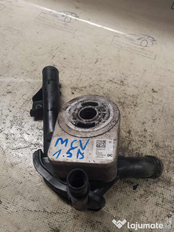 Termoflot Dacia Logan Mcv 1.5 Motorina 2014