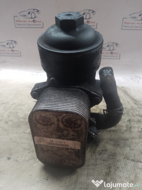 Termoflot Volkswagen Sharan 2011