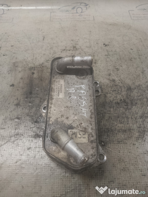 Termoflot Volkswagen Passat B8 2016