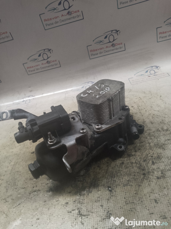 Termoflot Citroen C4 1.6 2010