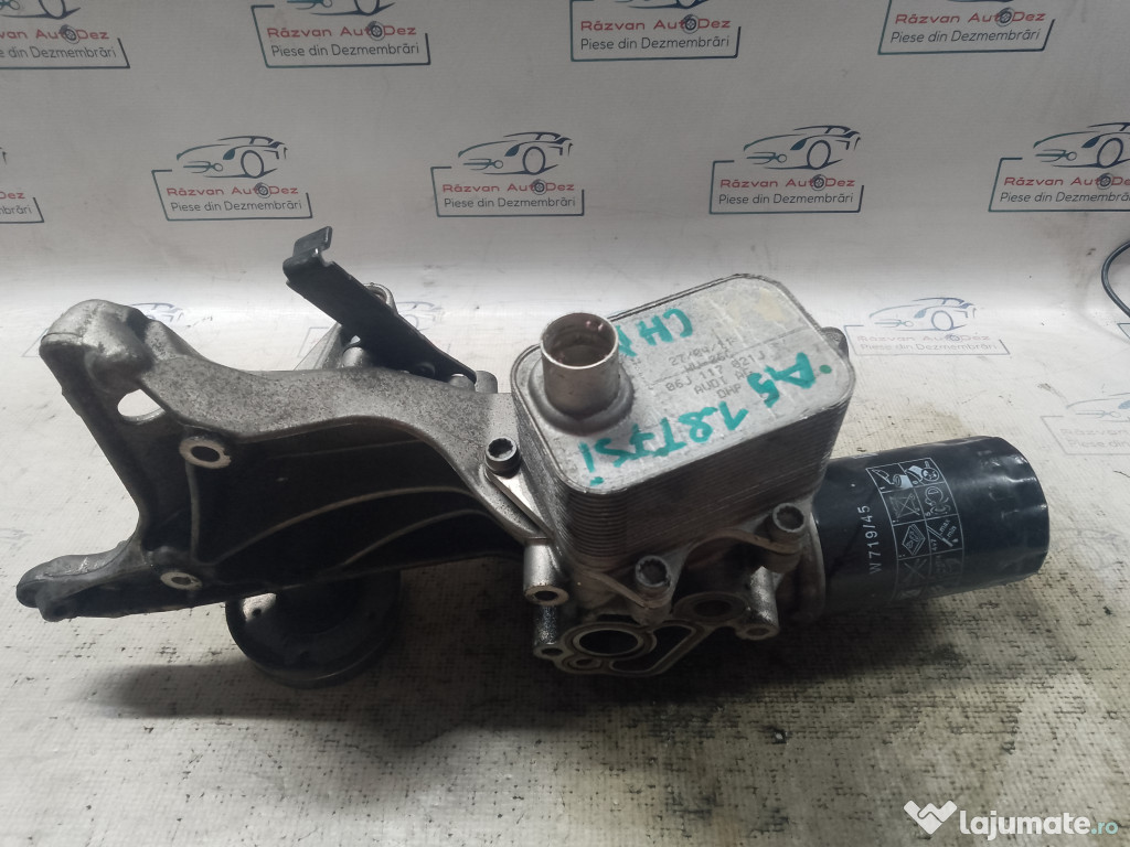 Termoflot Audi A5 1.8 Benzina 2012