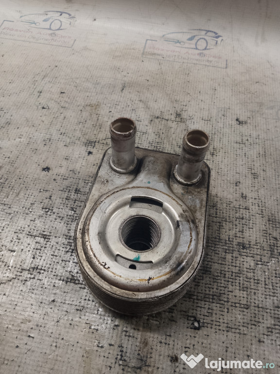 Termoflot Ford Ecosport 1.0 2015