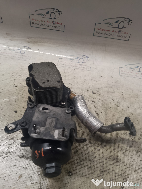 Termoflot Citroen Picasso 1.6 2015