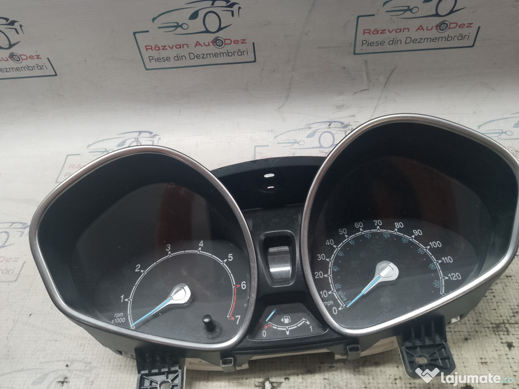 Ceasuri Bord UK Ford B-MAX 1.0 Benzina 2012