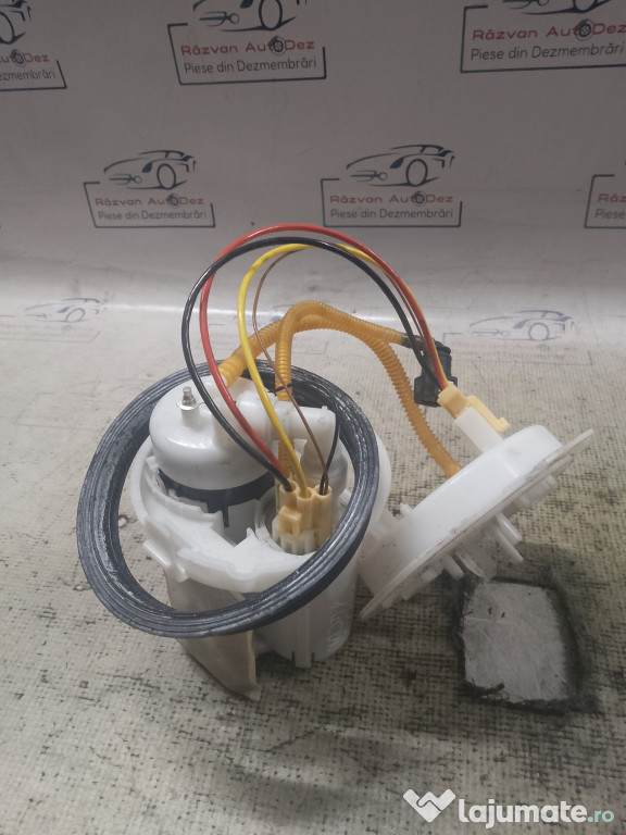 Pompa rezervor benzina Audi A4 B9 1.4 Benzina 2017