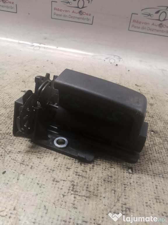 Maner interior stanga spate Volkswagen Sharan 2012