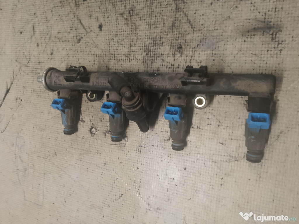 Rampa injectie Fiat Albea 1.2 Benzina 2005