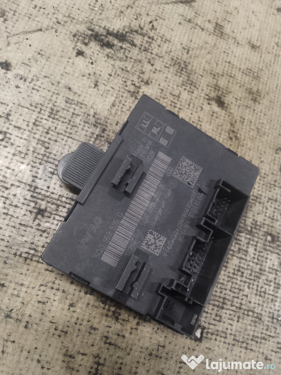 Modul Portiera Stanga Spate Audi A3 2015