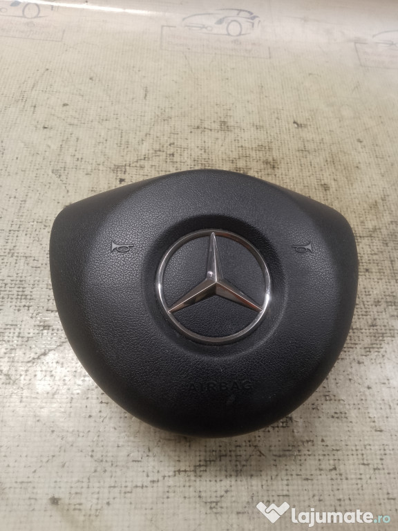 Airbag volan Mercedes C Class W205 2015
