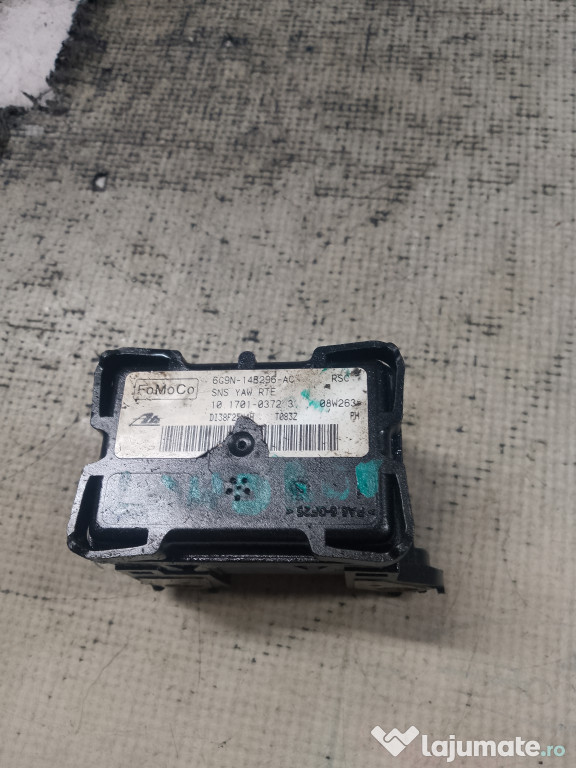 Modul senzor ESP Land Rover Freelander 2 2009