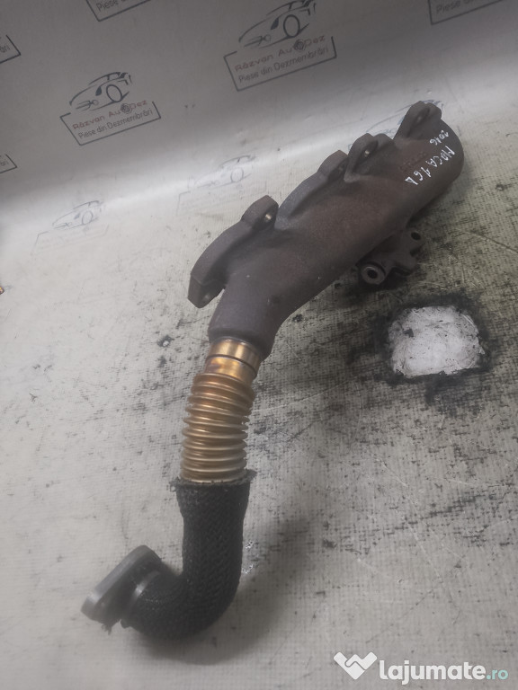 Galerie evacuare Opel Mokka 1.6 Motorina 2016