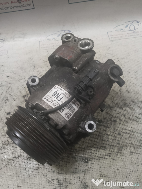 Compresor AC Opel Astra J 1.3 2012