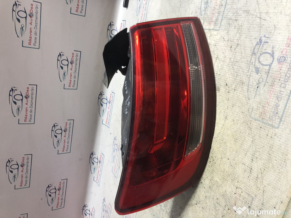 Stop stanga aripa Audi A4 B9 Berlina 2017