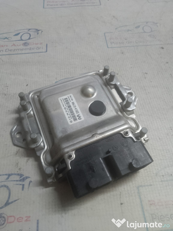 Calculator motor Suzuki Vitara 1.6 Benzina 2016