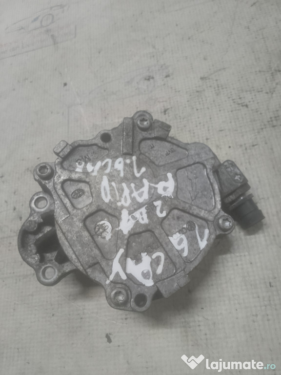 Pompa vacuum Skoda RAPID 1.6 2014