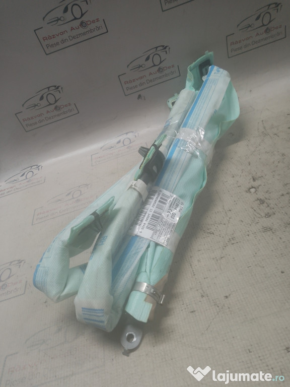 Airbag cortina dreapta Mercedes C Class W205 2015
