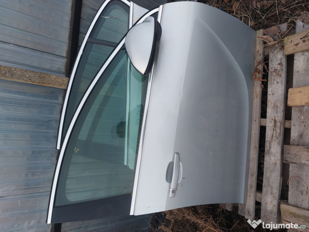 Usa dreapta fata Opel Insignia A Berlina 2011