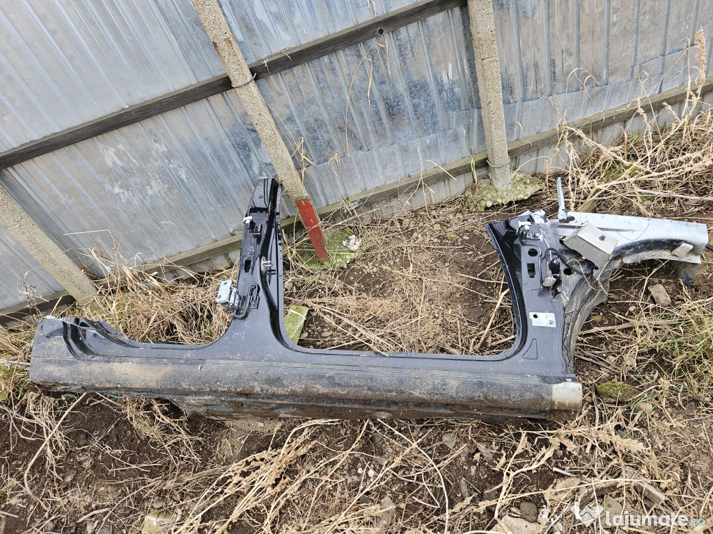 Prag dreapta tabla Audi A3 8P 2010