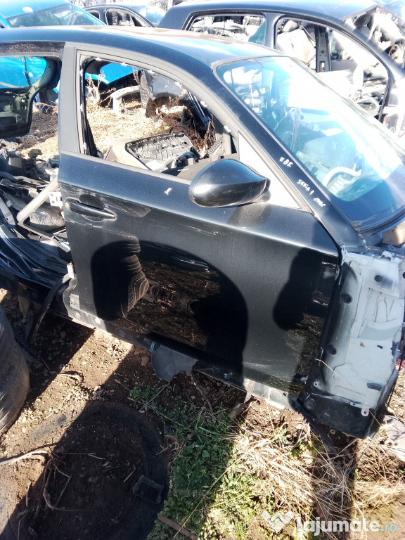 Usa dreapta fata BMW E87 2.0 Motorina 2006