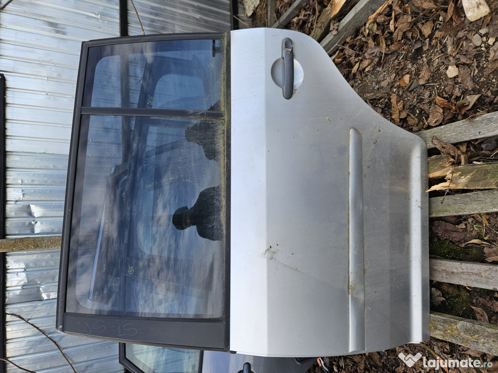 Usa stanga spate Volkswagen Touran 2008