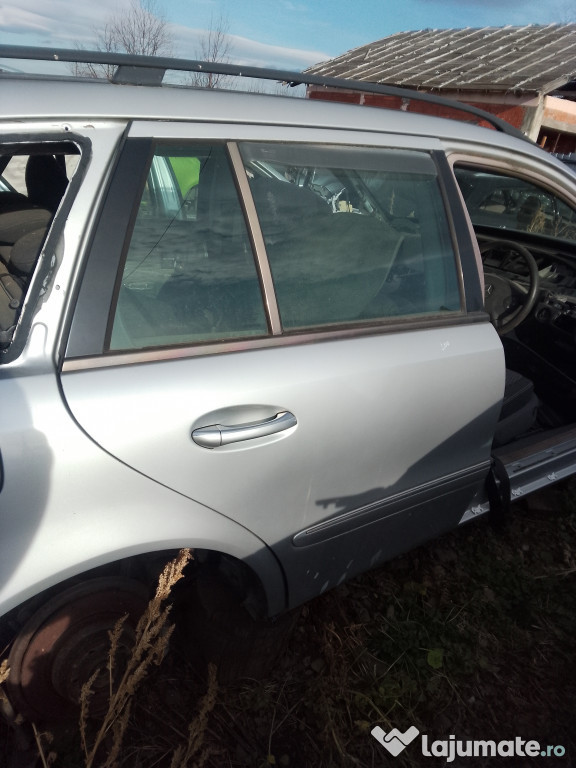 Usa dreapta spate Mercedes E 220 2.2 Motorina 2006