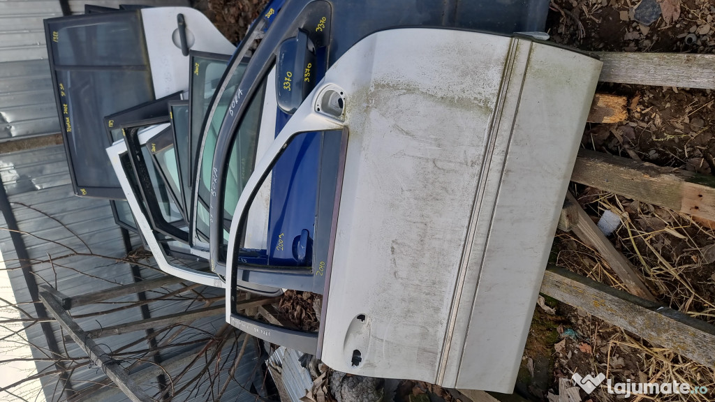 Usa dreapta fata Mercedes ML W164 2008