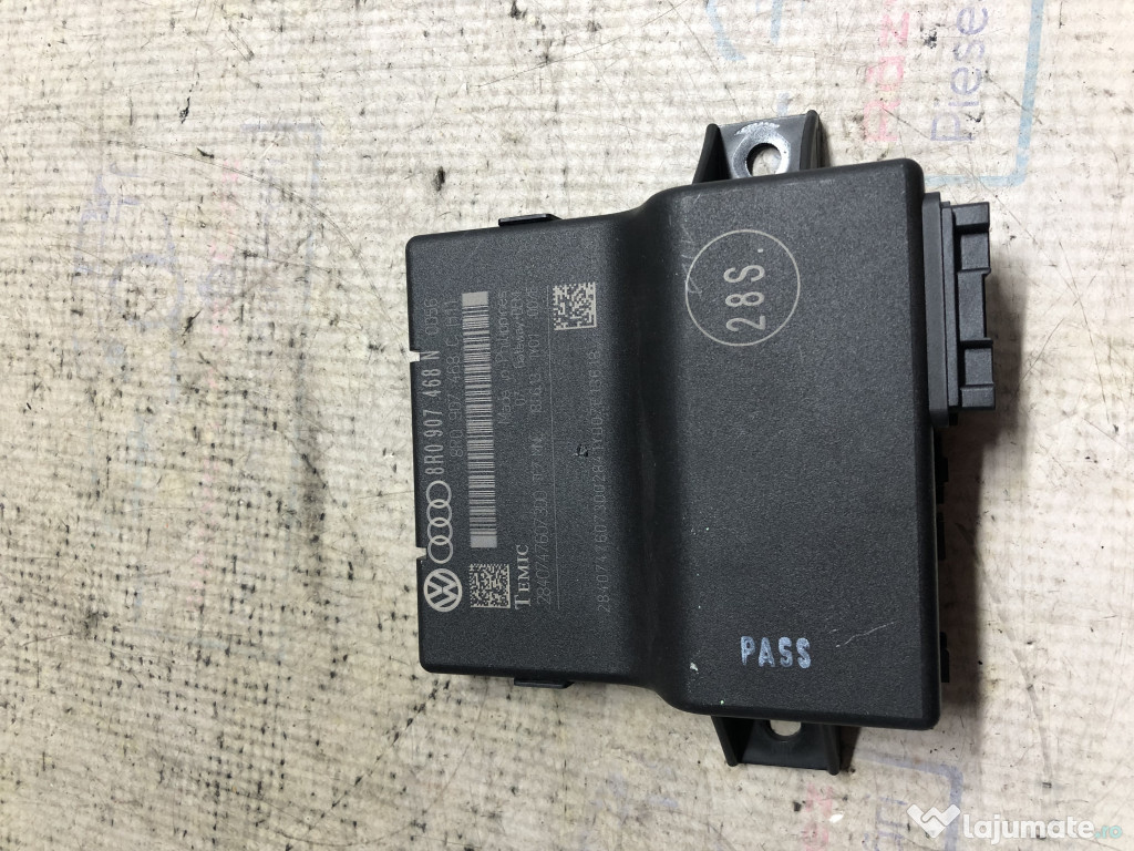 Modul Gateway Audi A5 2013