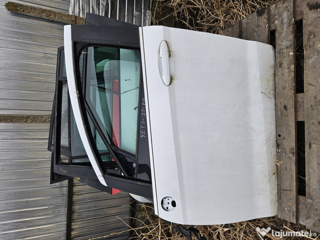 Usa stanga fata Ford B-MAX 2015