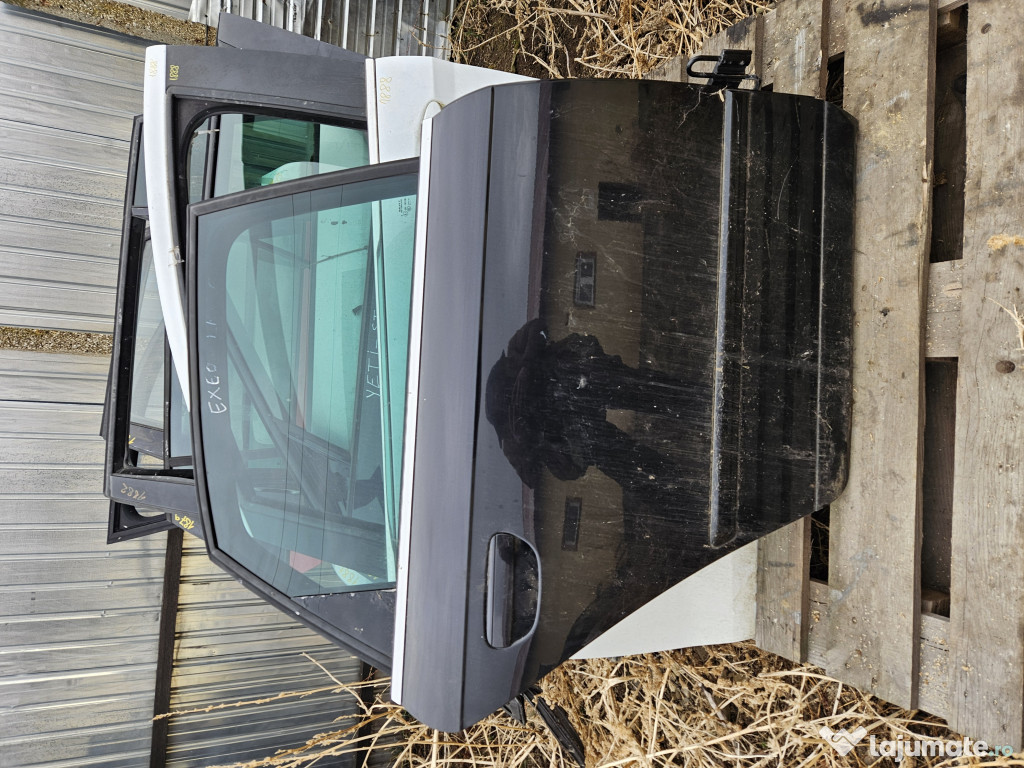 Usa dreapta spate Seat Exeo 2010