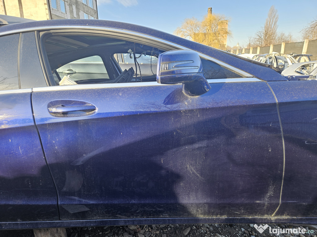 Usa dreapta fata Mercedes CLS 2012