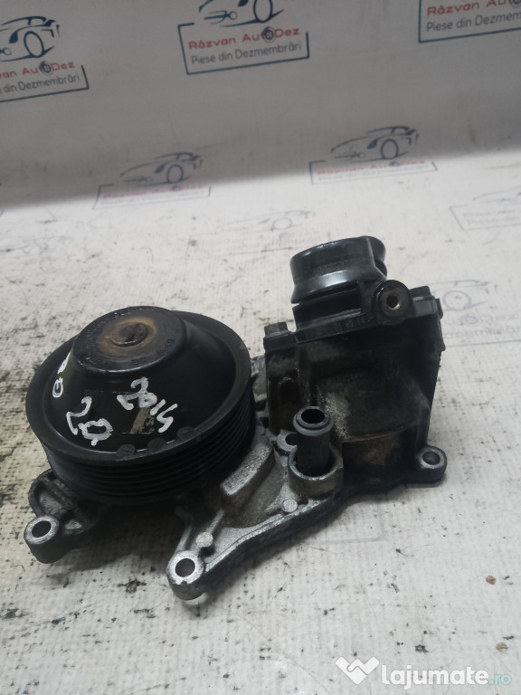 Pompa apa BMW F30 2.0 Motorina 2014