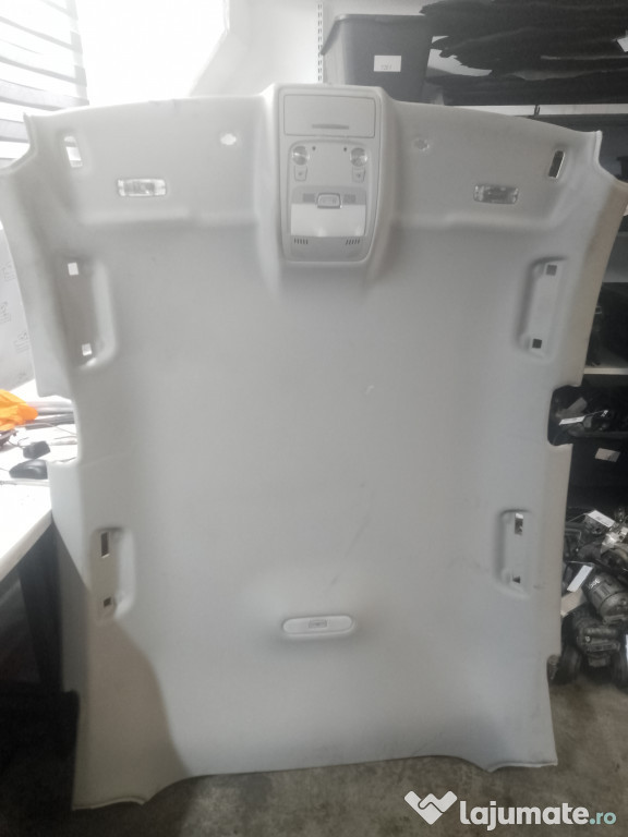 Plafon material Audi A5 2013