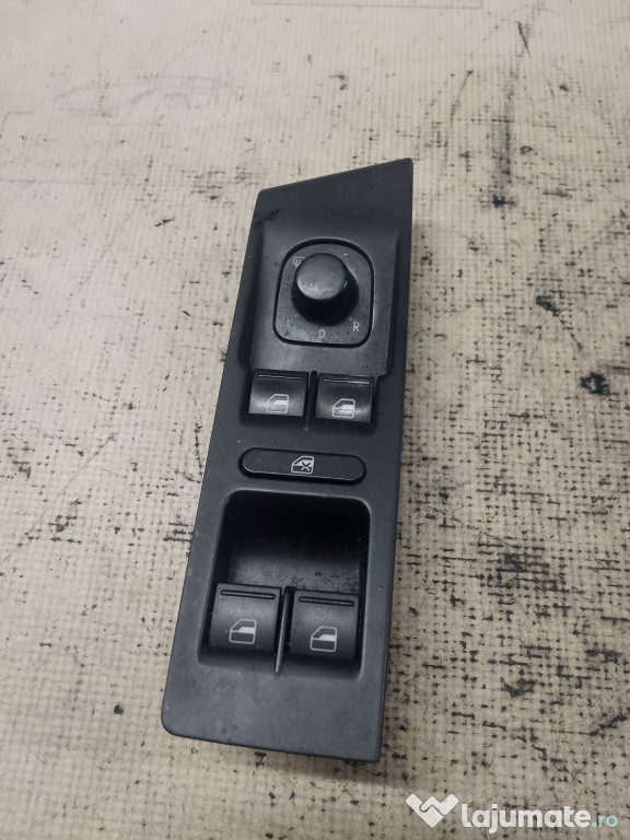Butoane geamuri electrice Volkswagen Passat B7 2010