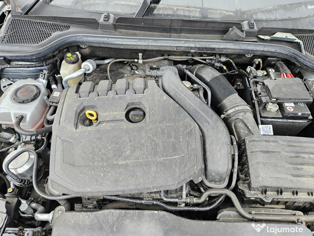 Cutie de viteze 6 trepte Skoda Scala 1.5 Benzina 2021