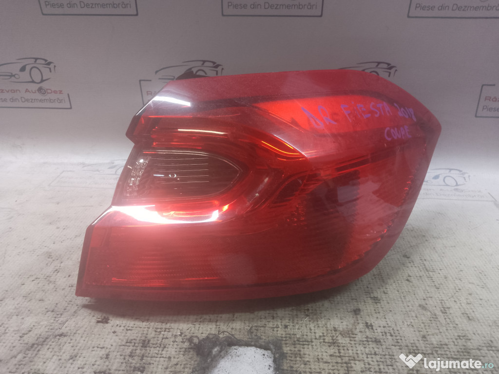 Stop dreapta aripa Ford Fiesta 2018