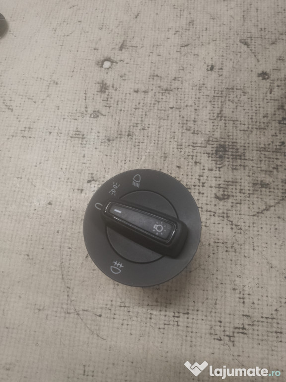 Bloc lumini Volkswagen Sportsvan 2014