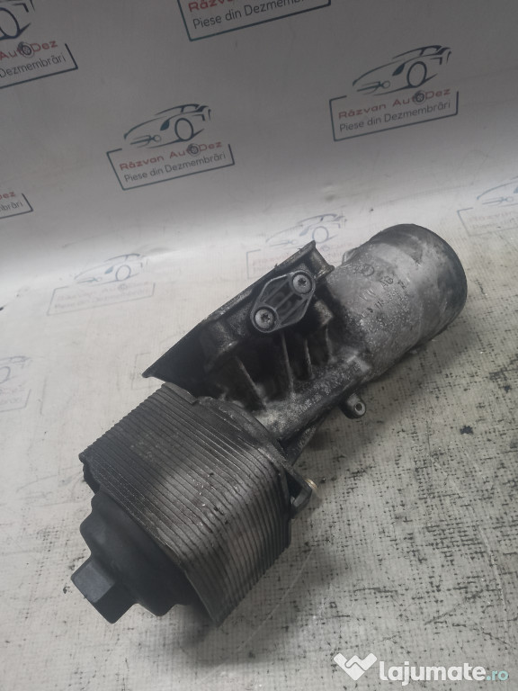 Termoflot Volkswagen Scirocco 2.0 2012