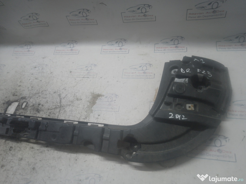 Suport dreapta bara spate BMW X3 F25 2012