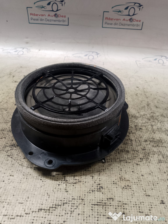 Boxa dreapta spate Audi A4 B9 2016