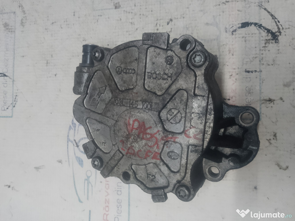 Pompa vacuum Volkswagen Passat CC 2.0 2011