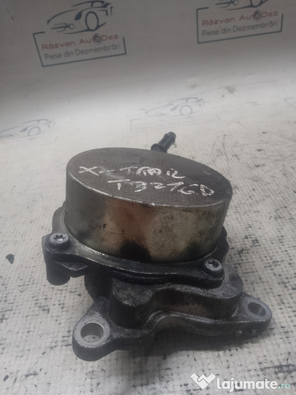 Pompa vacuum Nissan X-Trail 1.6 Motorina 2015