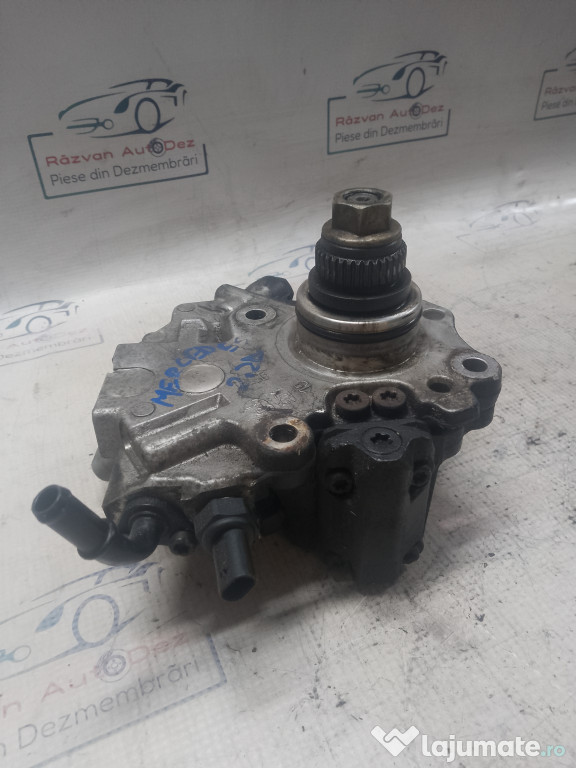 Pompa injectie Mercedes CLS 2.2 Motorina 2011