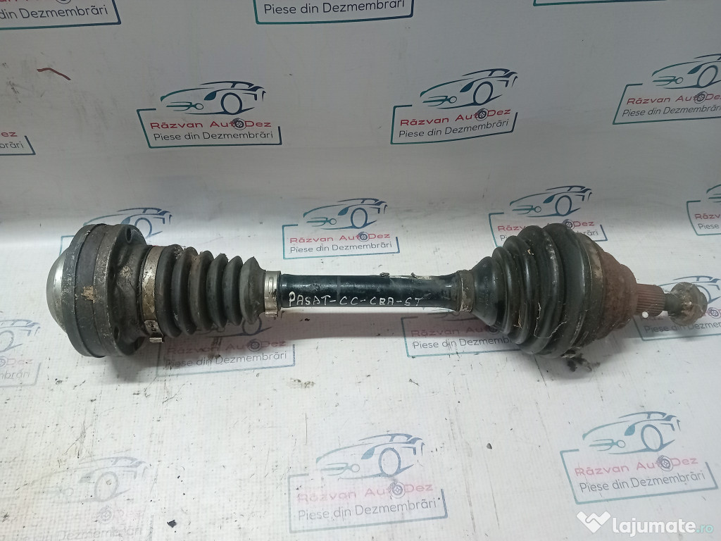 Planetara stanga fata Volkswagen Passat CC 2.0 2011