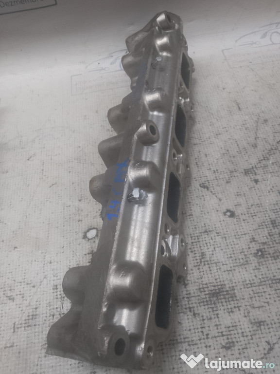 Rampa injectie Volkswagen Golf 6 Plus 1.4 Benzina 2012