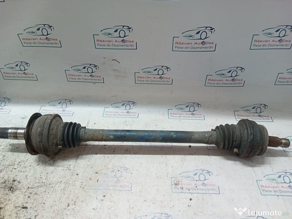 Planetara dreapta spate Mercedes E-Class 3.0 2012