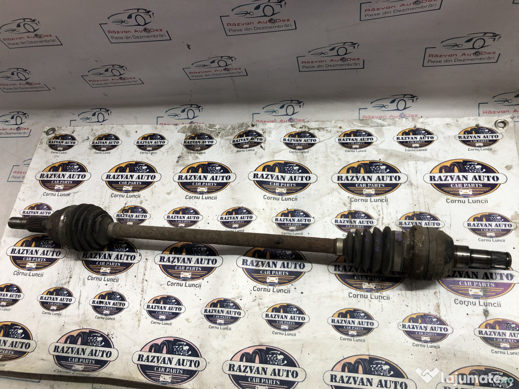 Planetara dreapta spate Chevrolet Captiva 2.2 2012