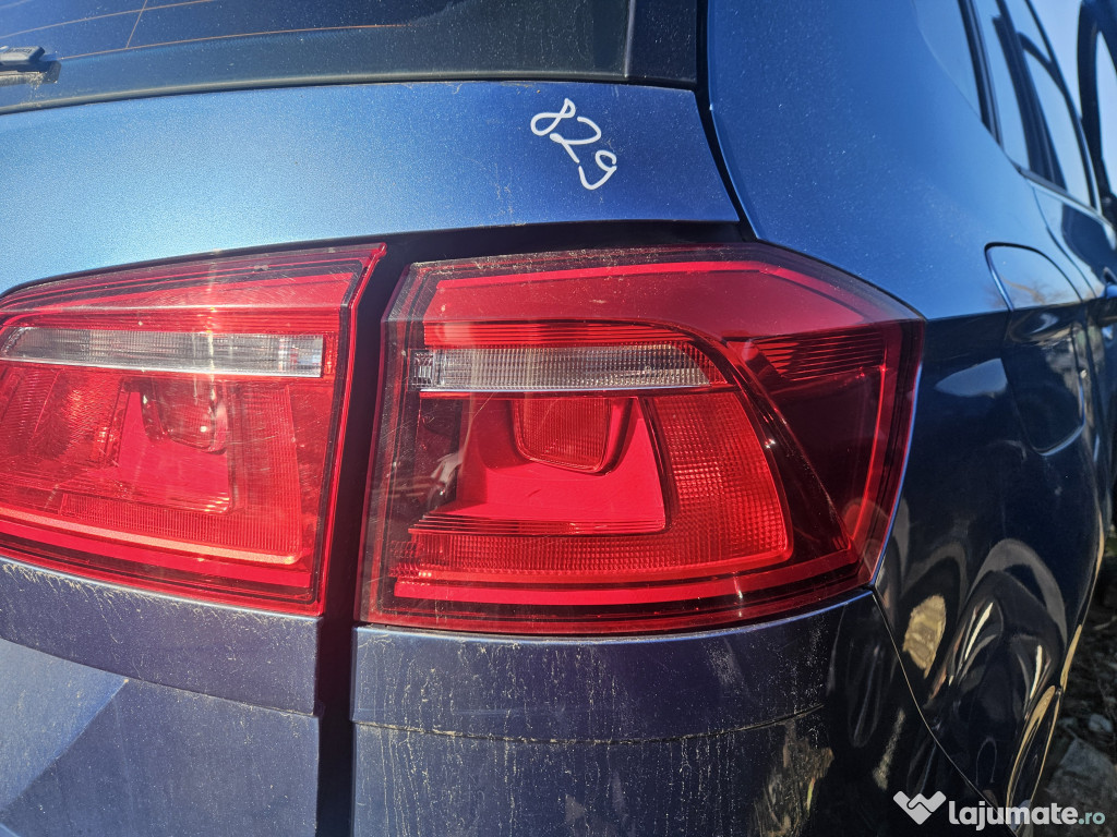 Stop dreapta aripa Volkswagen Sportsvan 2015