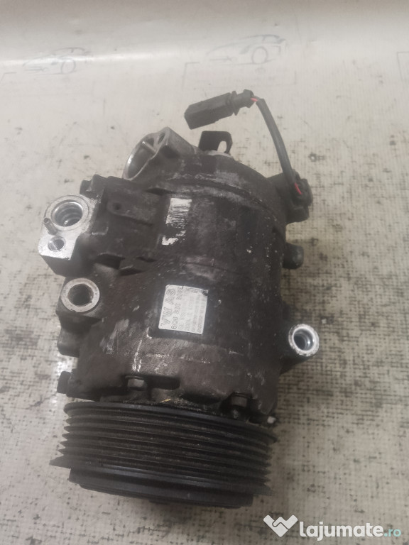 Compresor AC Seat Ibiza 1.6 2012