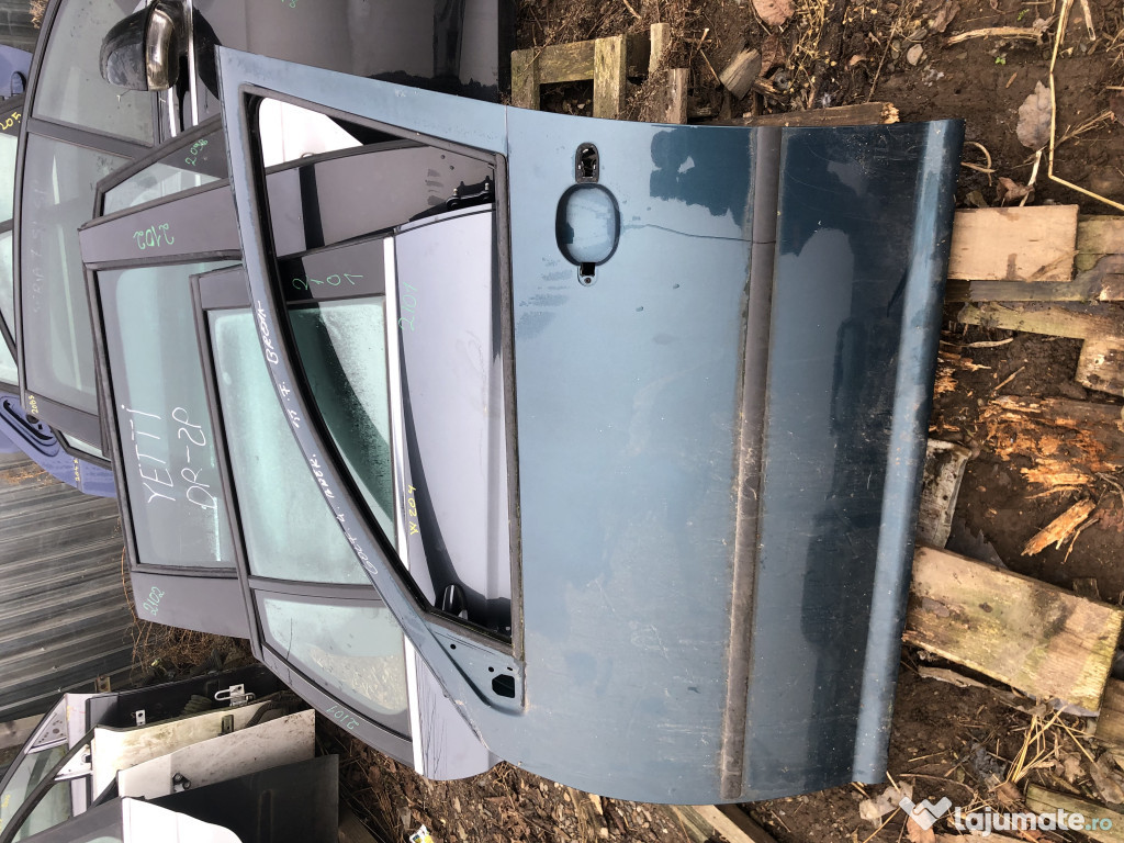 Usa stanga fata Volkswagen Golf 4 Break 2002